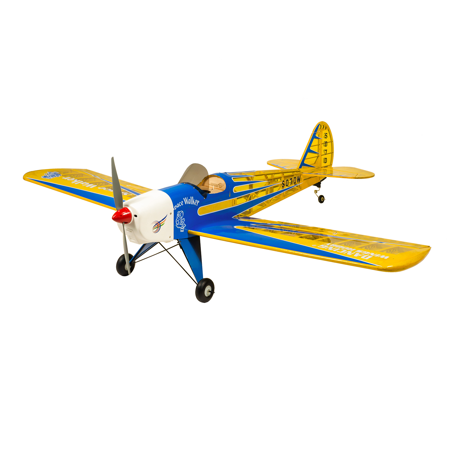 Dancing Wings Hobby - Kit de A - Rc Hobby Online reseña y precio