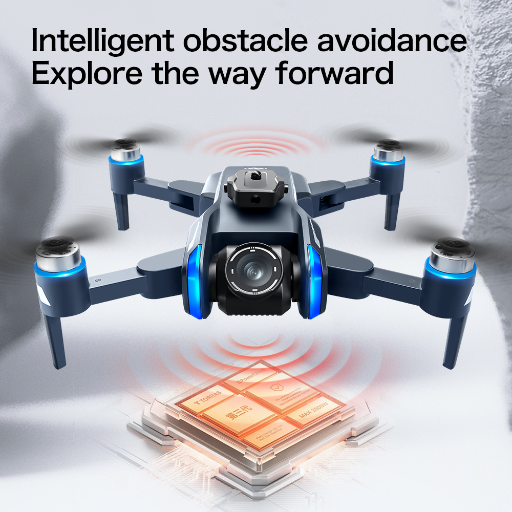Dron XT808 Pro MAX Original, 4 - Rc Hobby China reseña y precio