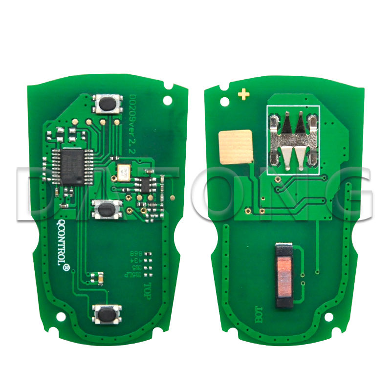 Datong World-llave de Control  - Rc Hobby China reseña y precio