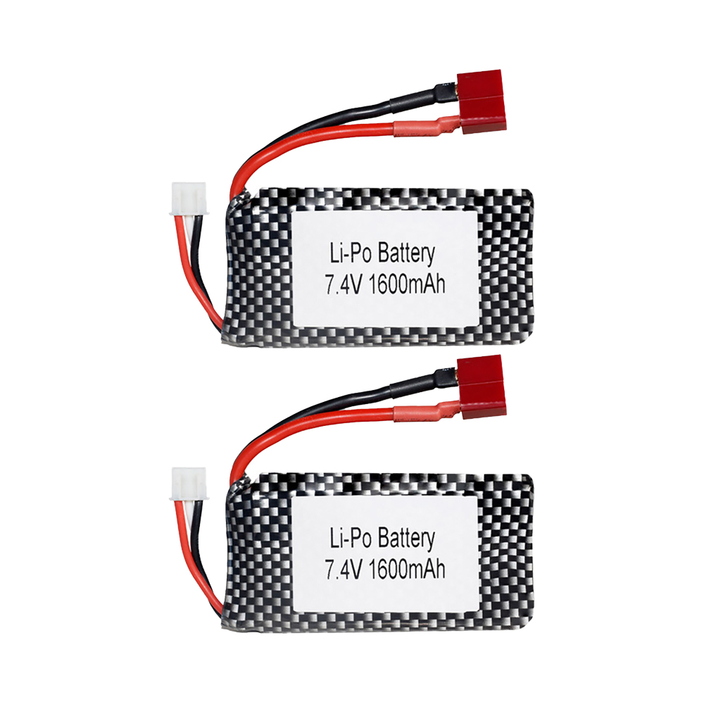 Batería Lipo de 1/2/3 unids/lo - Rc Hobby Parts reseña y precio