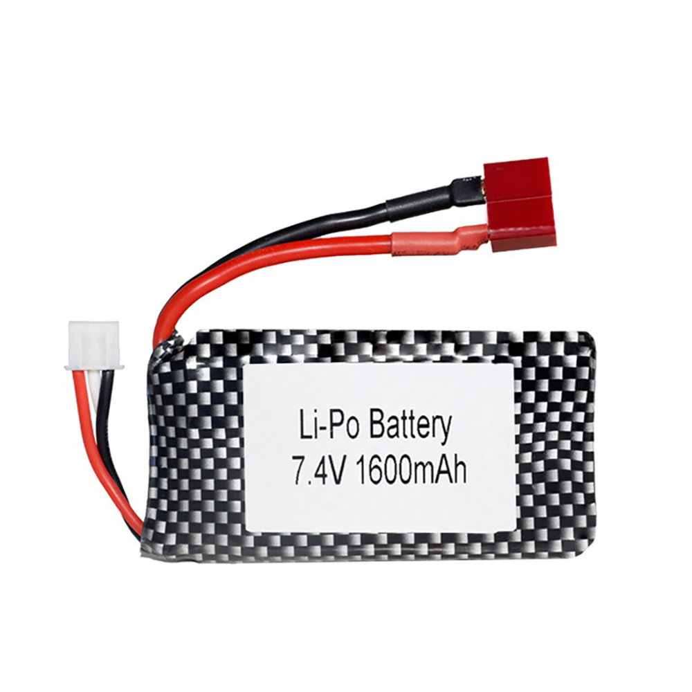 Batería Lipo de 1/2/3 unids/lo - Rc Hobby Parts reseña y precio