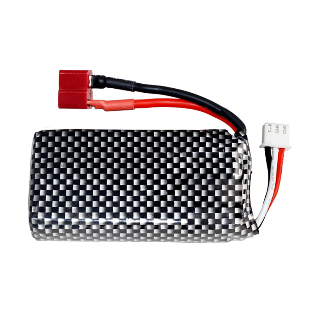 Batería Lipo de 1/2/3 unids/lo - Rc Hobby Parts reseña y precio