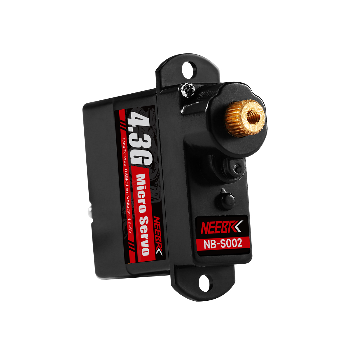 1/5/10/20 piezas NEEBRC Servo  - Top Rc Hobby Mini Xcub reseña y precio