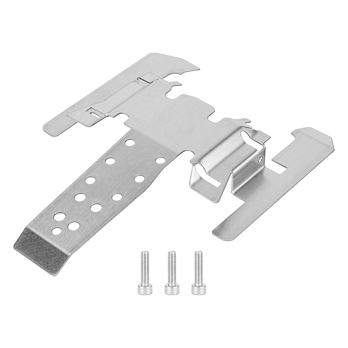 Juego de Placas Protectoras de - Rc Hobby Crawler reseña y precio